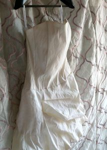 Cute Corset Dress