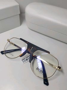 Hugo Boss Eyeglasses
