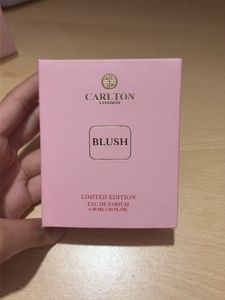 Carlton London Blush Eau de Parfum