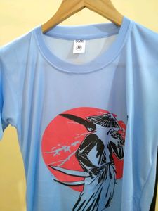 Brand New Tshirt Comfortable For Summer
