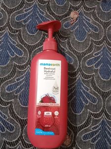 Mamaearth Beetroot Body Lotion