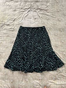y2k midi skirt