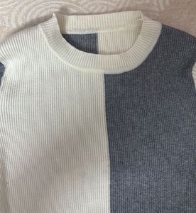SALE - Knitted Sweater ( brand new) - S, M