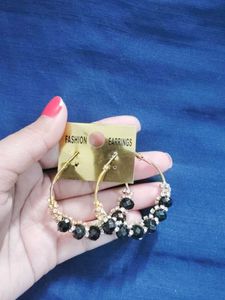 🎀 Combo Of Multi 5-Earrings 😍