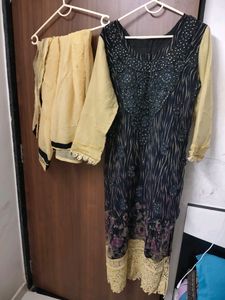 Karachi Suit