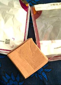 Mixed Branded Courier Covers