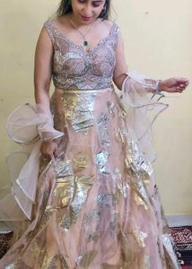 Lehenga Choli 2