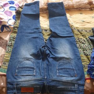 Women Jeans