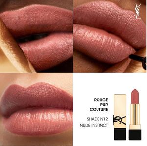 Yves Saint Laurent Rouge Pur Couture Lipstick ✨