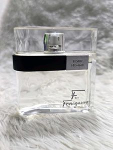 F by Ferragamo Pour Homme (Vintage Batch)