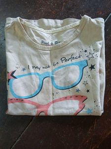 baby girl top