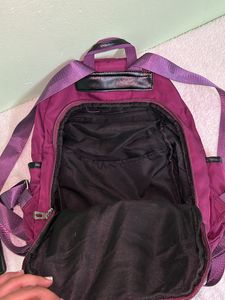 College Backpack Or Trip Backpac