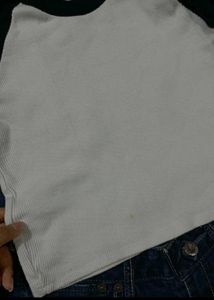 Baseball Tee
