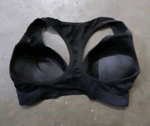 Jessica Sports Bra