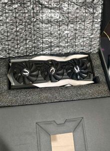 ZOTAC GAMING GeForce RTX 2080 AMP EXTREME