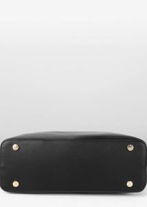 Black Van Heusen Laptop/Tote Bag