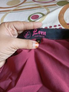 Leen Gulf Design Abaya