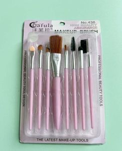 Professional Makeup Brush Set