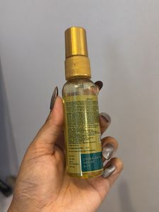 Streax Frizz Control Hair Serum