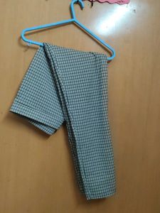 Wardrobe By Westside Houndstooth Pants - Size 32