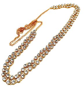 Elegant Double Layered Kamarbandh