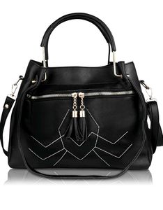 💥Handbag For Women And Girls Combo Set Of 4