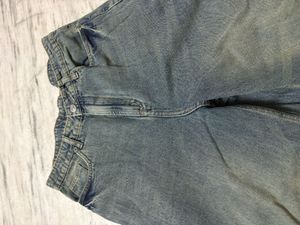 vintage  Blue Denim Jeans