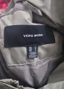 Vero moda Large Size Stylish Jacket