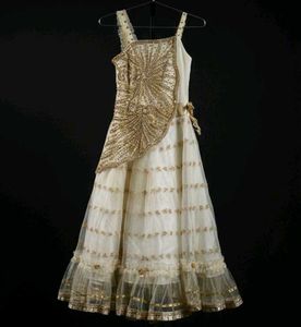 Embellished Dress