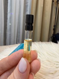 Sospiro Erba Pura Sample 2ml