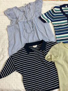 Bundle of 4 Women's Tops