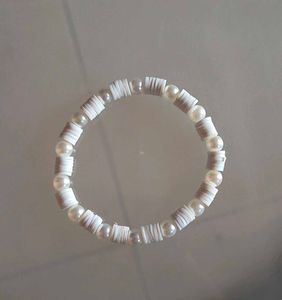 Chic Beaded Bracelet