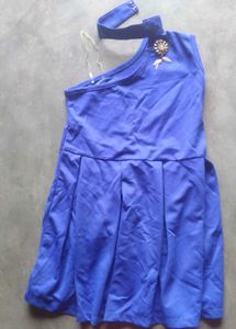 Girls Mini Frock