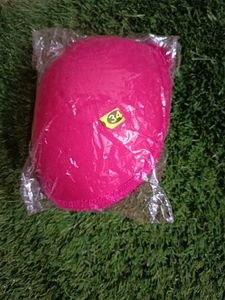 Seamless Hot Pink