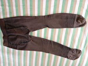Fleece Leggings