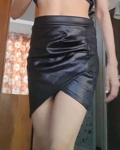 Skirt Party Wear New Without Tag