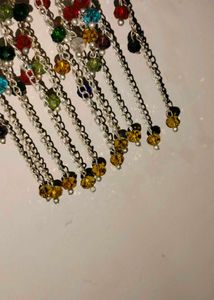 Colorful Beaded braslet