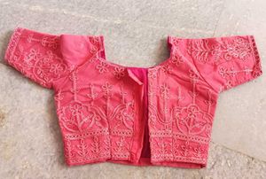 Light Pink Lehenga Choli