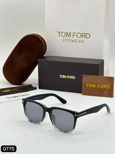 Tom Ford Sunglasses