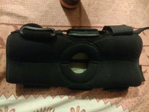 Adjustable Sports Knee Brace