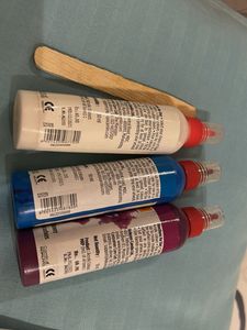 Acrylic Pouring Art Kit