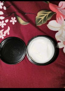 Pilgrim Retinol Night Cream Jar