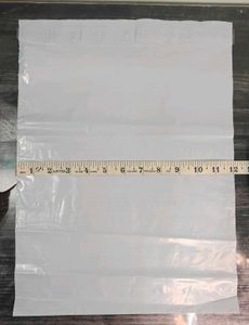 60 Shipping Bags with POD 12×16