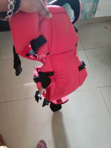 Baby Carrier