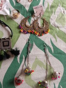 Jewellery