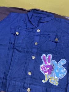 Best Denim Jackets 4colours Available Each 400rs