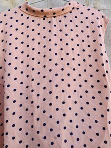 Plus Size Top