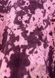 Tie-Dye Sweatshirt