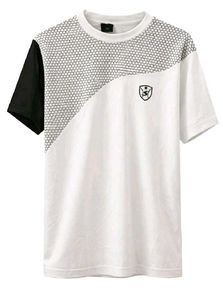 Stylish Men's Graphic T-Shirt