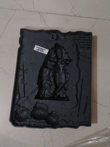 Radha Krishna Wall Hanging